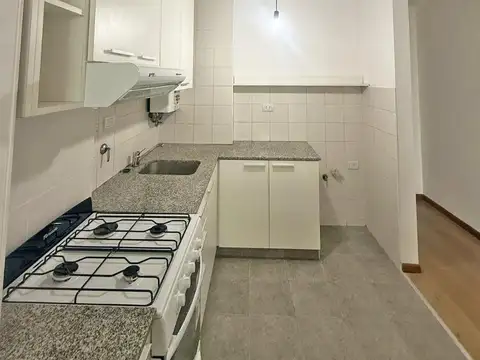 Departamento en Alquiler Permite mascota