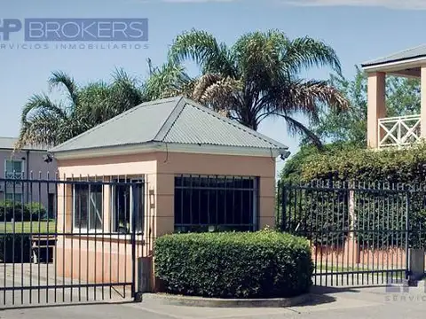 Terreno en Venta en Pilar Centro, Pilar