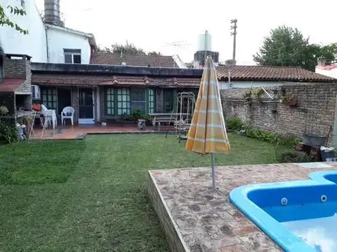 Casa en Venta 30 años