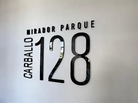Cochera en Ciudad Rivera - Puerto Norte