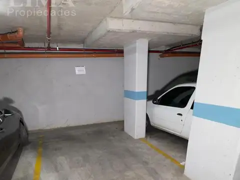 Cochera en Ciudad Rivera - Puerto Norte