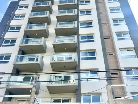 DEPARTAMENTO 2 AMBIENTES A ESTRENAR