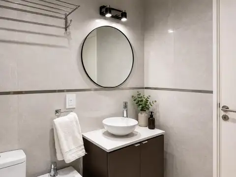 Departamento en Venta Apto profesional