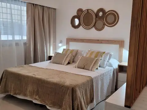 Departamento en Venta en Monserrat, USD 105.000