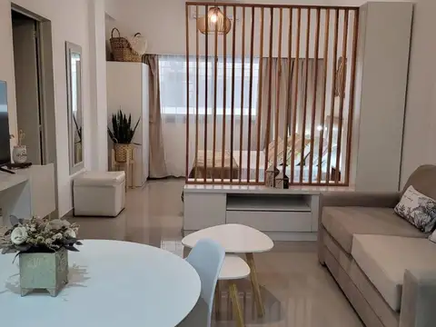 Departamento en Monserrat
