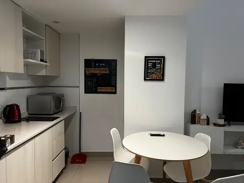 Departamento en Venta 3 años