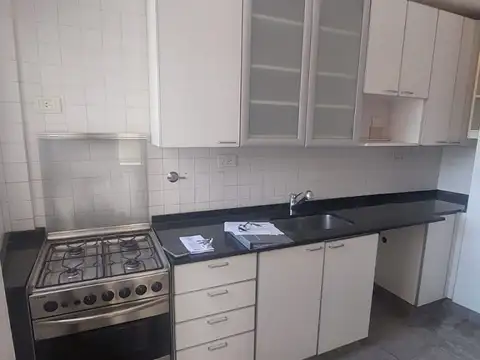 Departamento en Alquiler 50 años