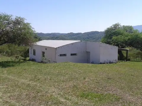 Ruta Provincial 305 100