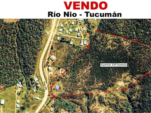 Ruta Provincial 305 100