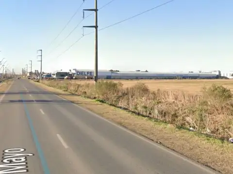 RUTA PROVINCIAL 22s 00