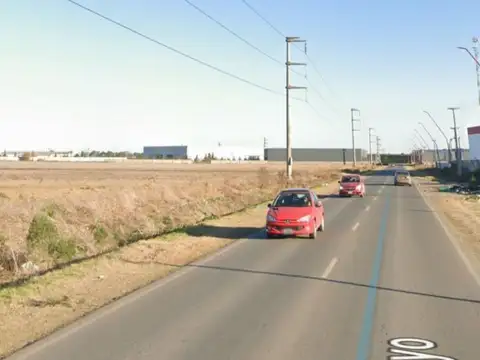 RUTA PROVINCIAL 22s 100