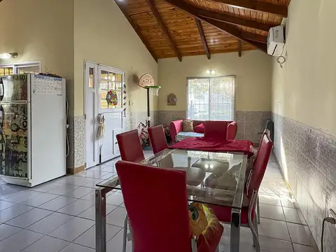 Casa en Venta en Rosario, USD 79.000