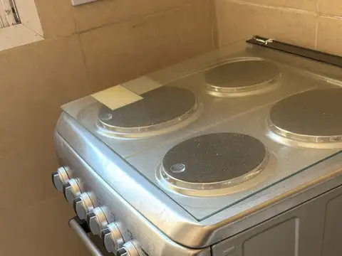 Departamento en venta en Balvanera