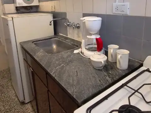Departamento en Venta 60 años