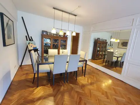 Departamento en Venta de 4 ambientes