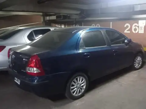 Cochera en venta en Centro, CABA