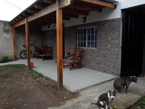 Casa en Venta de 2 dormitorios