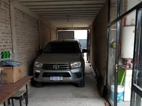 Casa en Venta en Quilmes Oeste, USD 85.000