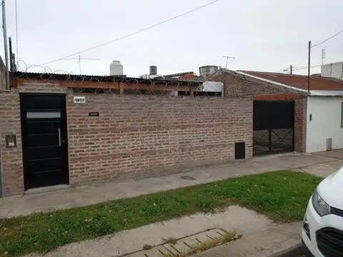 Casa en Venta en Quilmes Oeste