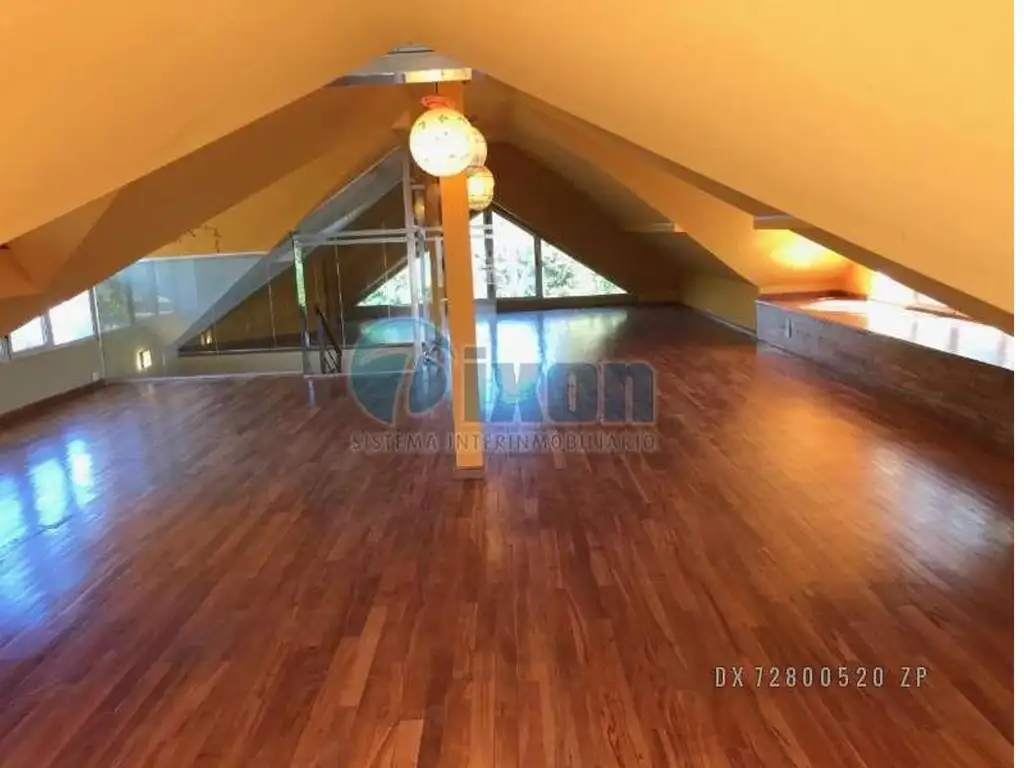 Barrio cerrado Rincón del Arca - Casa Venta USD 850.000 - Foto 14