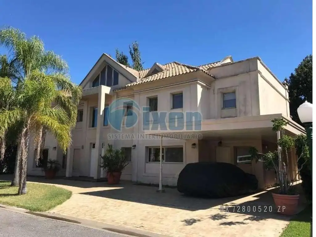 Casa en Venta en Rincon Del Arca - 3 dormitorios