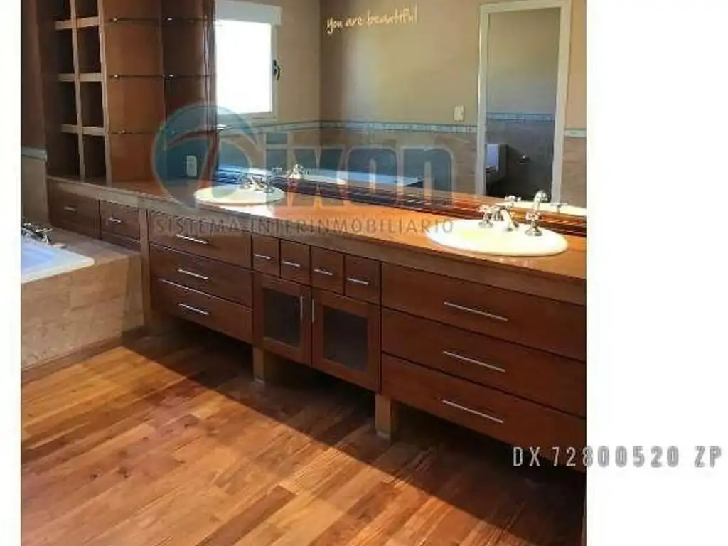 Casa en Venta en Rincon Del Arca