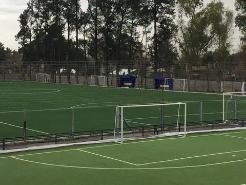 Fondo Comercio en Venta 4 años