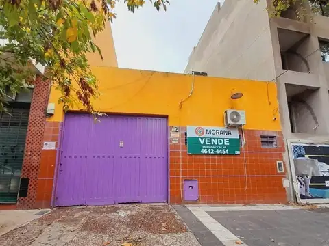 Lote en venta | Villa Urquiza | 800m2 construibles aprox.