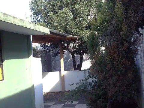 Teniente Coronel Bueras al 2000