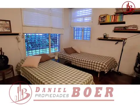 Casa en VENTA  - 3 ambiente con dependencia