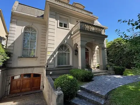Casa en Venta en Acassuso, USD 1.380.000