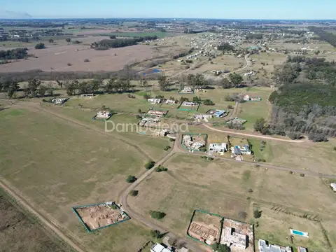 Terreno en Venta de 2004,0 m2