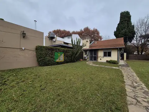 Casa en Venta en Villa Ballester, Partido de General San Martín