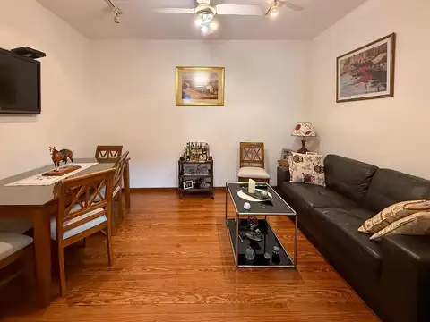 Depto Tipo Casa en Venta en Villa Ortuzar, USD 159.900