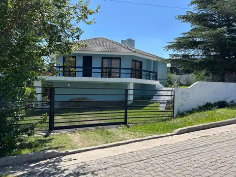 Casa en Venta en Villa Carlos Paz, Punilla