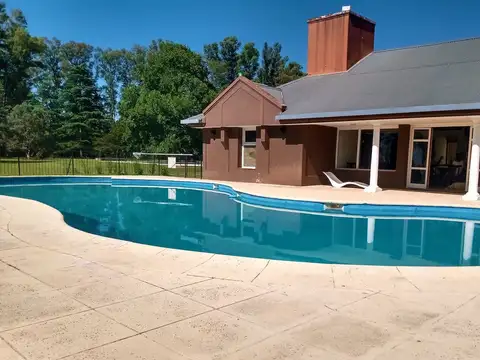 LOTE 2255 Mts en CHACRAS S. ANDRES, LUJAN. KEEN