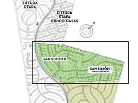 San Simón