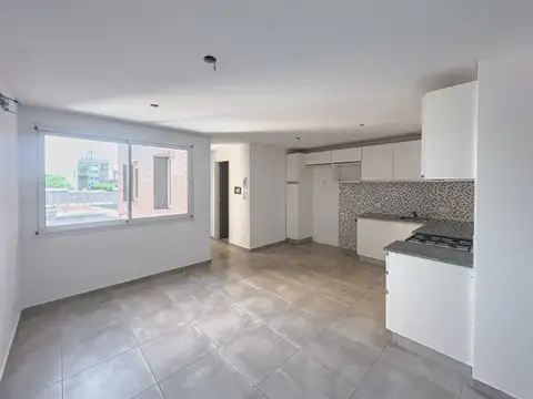 DEPARTAMENTO EN VENTA DE 1 DORMITORIO C/ COCHERA EN ZONA FACULTADES
