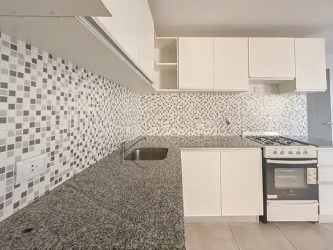 Departamento en Venta 6 años