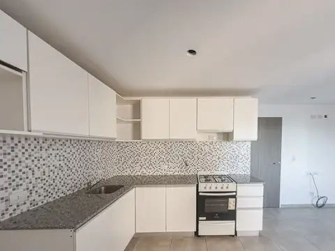 Departamento en Venta en Abasto, USD 50.000