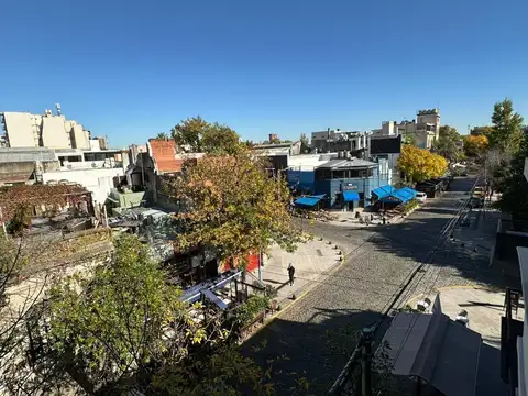 Departamento en Venta 2 años