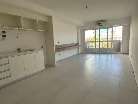 Departamento en Venta en Palermo, USD 130.000