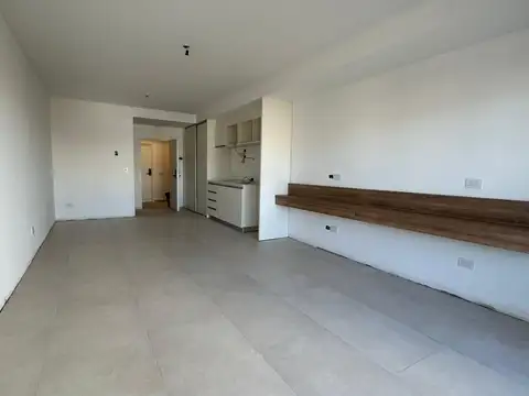 VENTA DE MONOAMBIENTE EN PALERMO