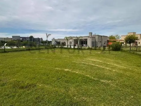 Terreno en Venta de 757,0 m2