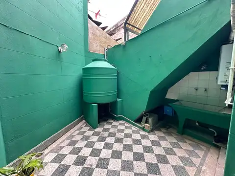 Depto Tipo Casa en Venta en Piñeyro, USD 75.000