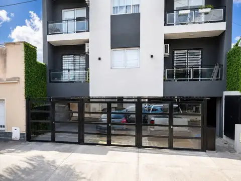 OPORTUNIDAD INVERSION VENTA COCHERAS AL FRENTE