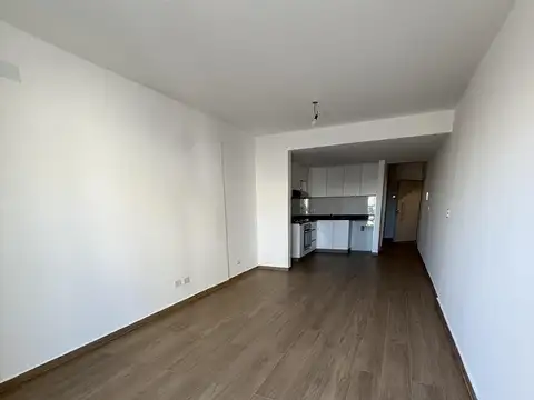 Departamento en Alquiler de Monoambiente