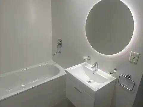 Departamento en Alquiler al Oeste