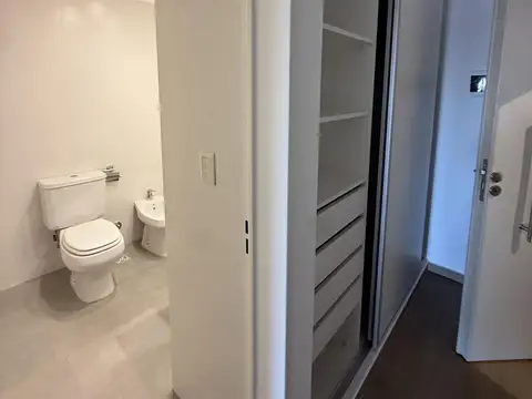 Departamento en Alquiler A Estrenar