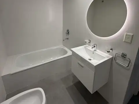 Departamento en Alquiler Apto profesional